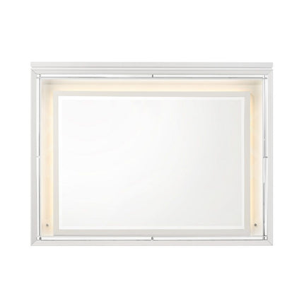 Skylar - Mirror With Led ACME 