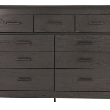 Brinxton - Dresser Ashley Furniture 