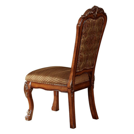 Dresden - Side Chair (Set of 2) ACME 