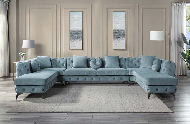 Atronia - Sectional Sofa ACME 