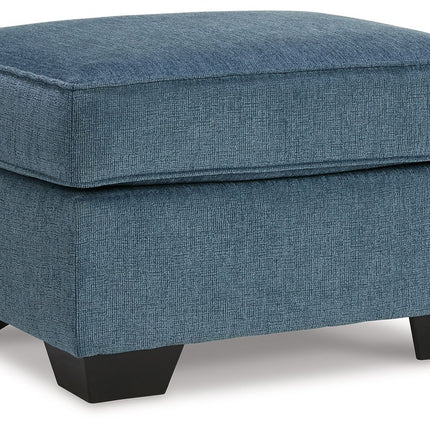 Cashton - Ottoman Signature Design by Ashley® 