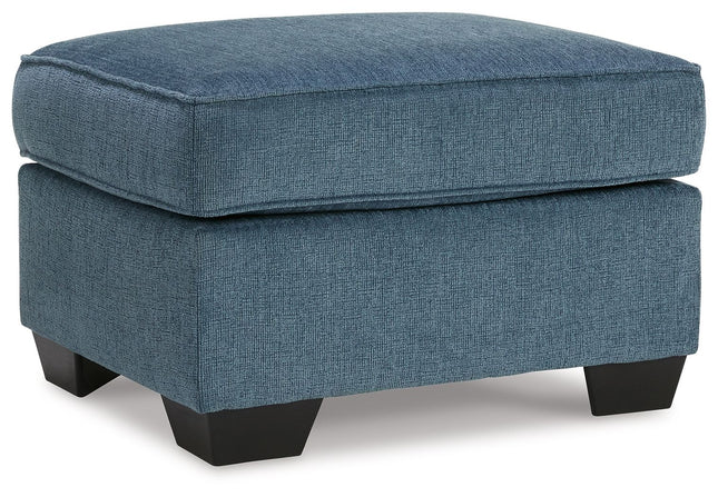 Cashton - Ottoman Signature Design by Ashley® 