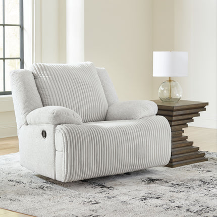 Top Tier - Rocker Recliner Signature Design by Ashley® 