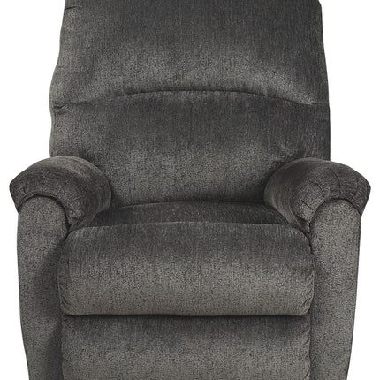 Ballinasloe - Rocker Recliner Ashley Furniture 