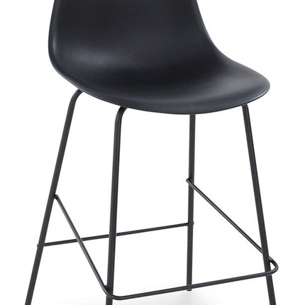 Forestead - Barstool (Set of 2) Signature Design by Ashley® 