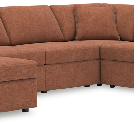 Modmax - Spice - Sectional Signature Design by Ashley® 