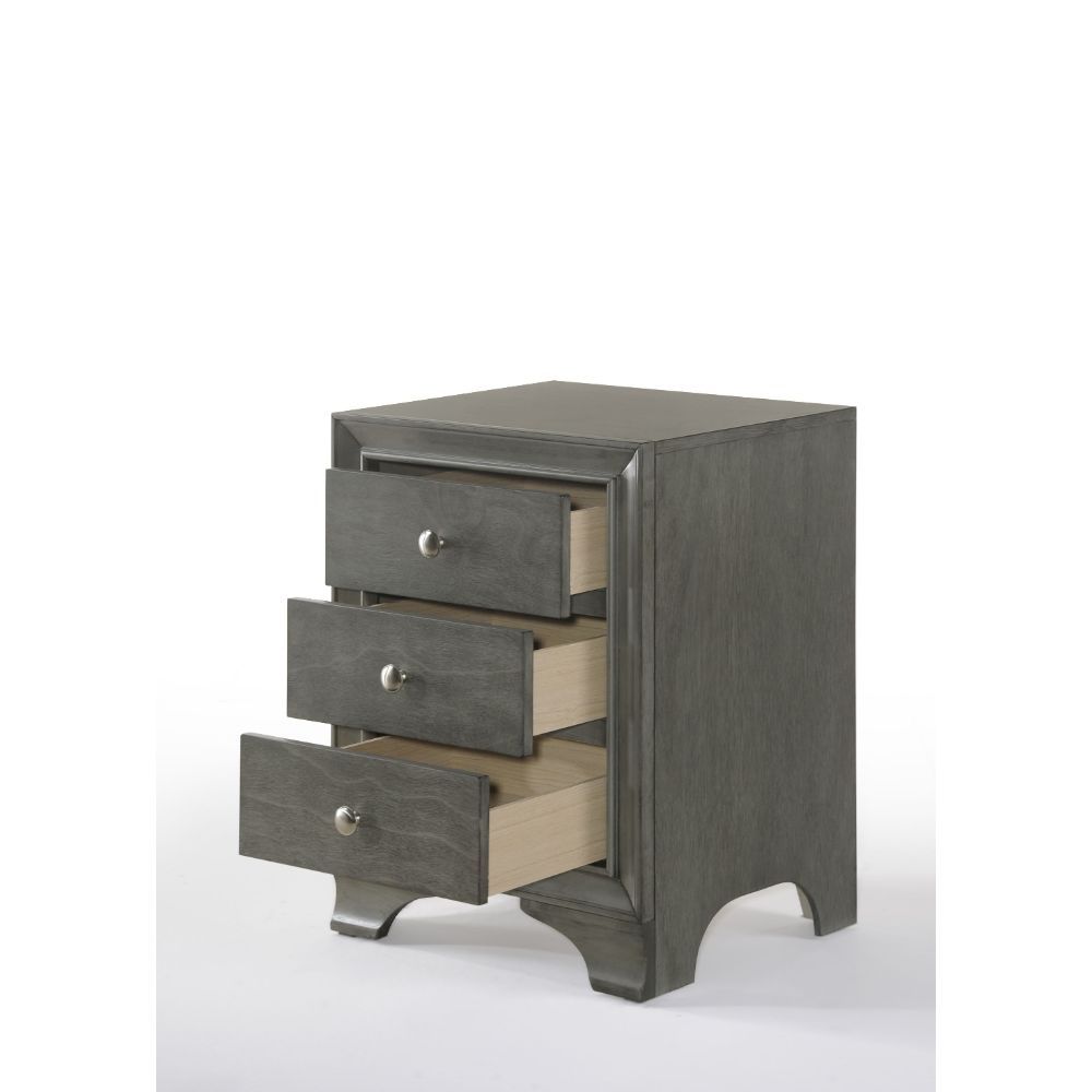 Blaise - Accent Table - Tony's Home Furnishings