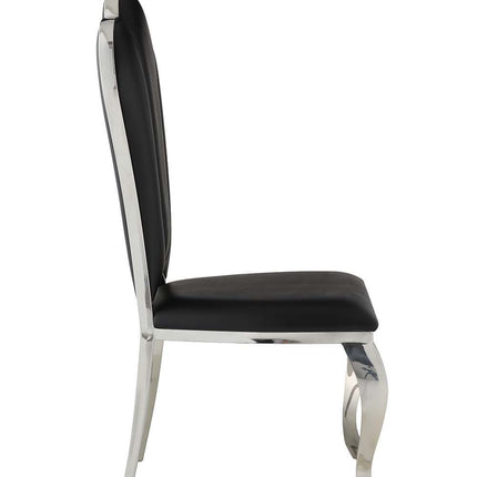 Cyrene - Side Chair - 20" ACME 