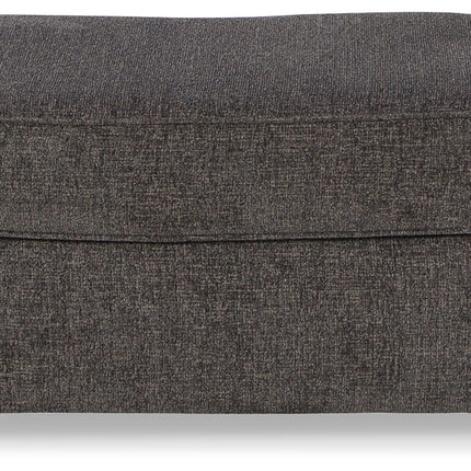 Cascilla - Ottoman Signature Design by Ashley® 