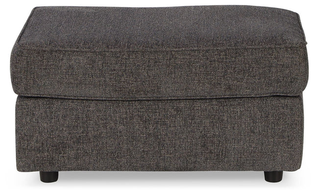 Cascilla - Ottoman Signature Design by Ashley® 