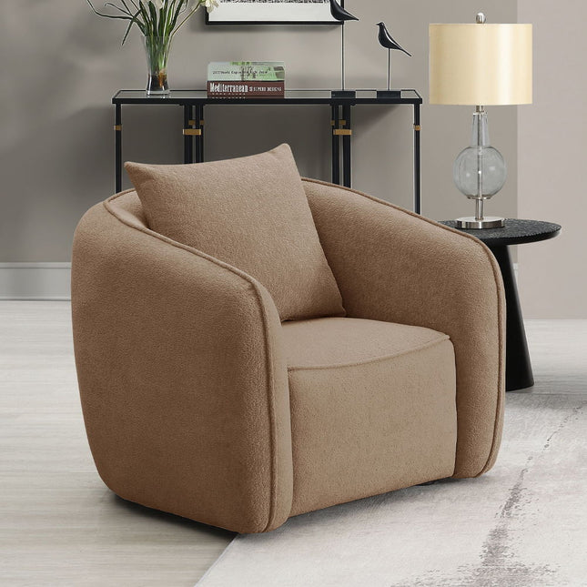 Keith - Chair With Pillow ACME 