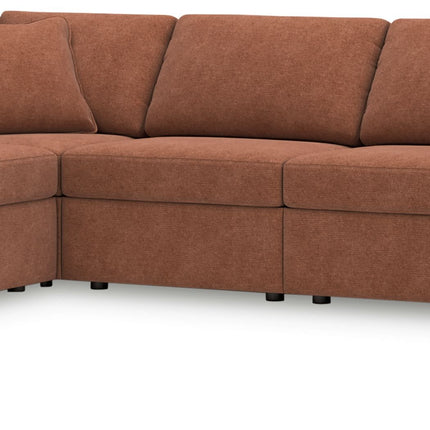 Modmax - Spice - Sectional Signature Design by Ashley® 