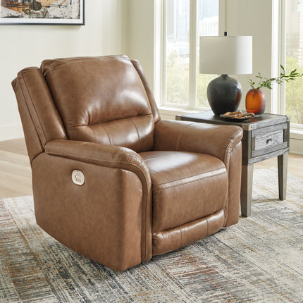 Trasimeno - Power Recliner Signature Design by Ashley® 