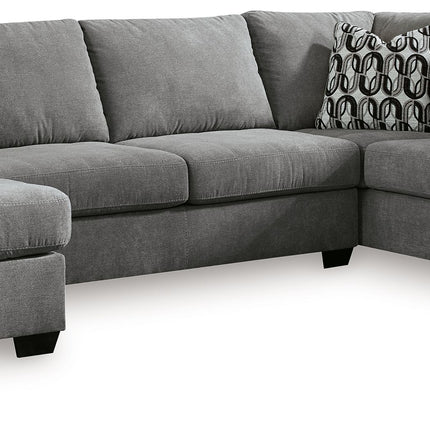 Birkdale Court - Sectional Benchcraft® 