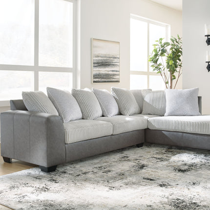 Clairette Court - Sectional Benchcraft® 