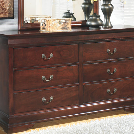 Alisdair - Dresser Ashley Furniture 