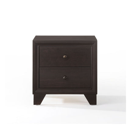 Madison - Nightstand - Espresso ACME 