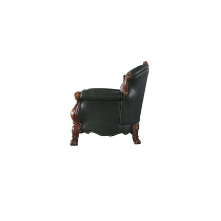 Dresden - Chair w/1 Pillow - Tony's Home Furnishings