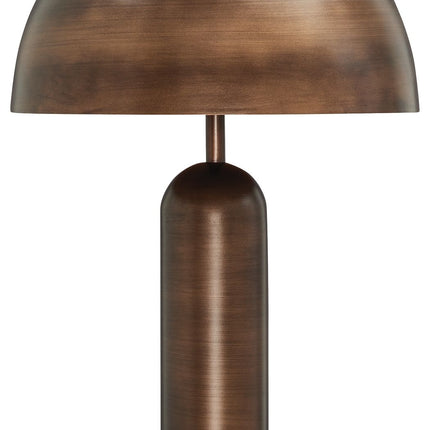 Wendfield - Metal Lamp Signature Design by Ashley® 