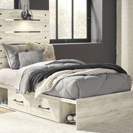 Cambeck - Youth Bedroom Set Signature Design by Ashley® 