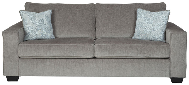 Altari - Stationary Sofa Ashley Furniture 