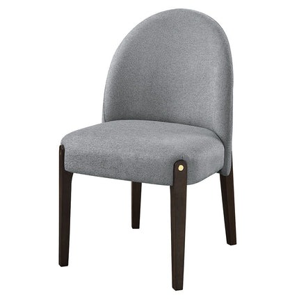 Clayten - Side Chair (Set of 2) ACME 