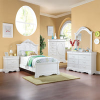 Estrella - Mirror - Tony's Home Furnishings