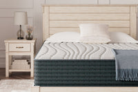Hybrid 1300 - Mattress Sierra Sleep® by Ashley 