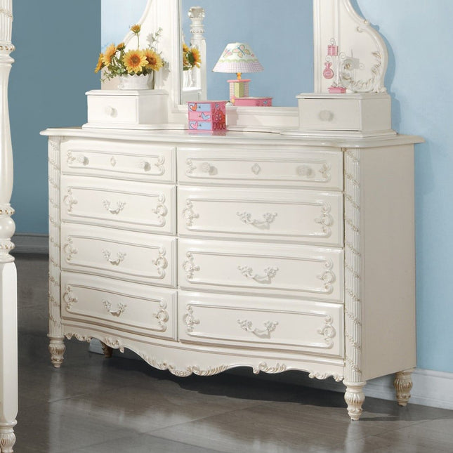 Pearl - Dresser - Tony's Home Furnishings