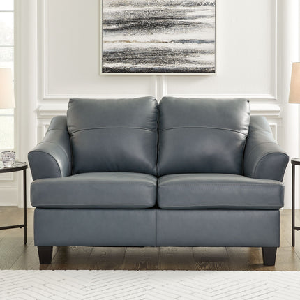 Genoa - Loveseat Ashley Furniture 