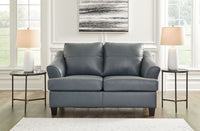 Genoa - Loveseat Ashley Furniture 