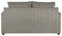 Soletren - Stationary Loveseat Ashley Furniture 