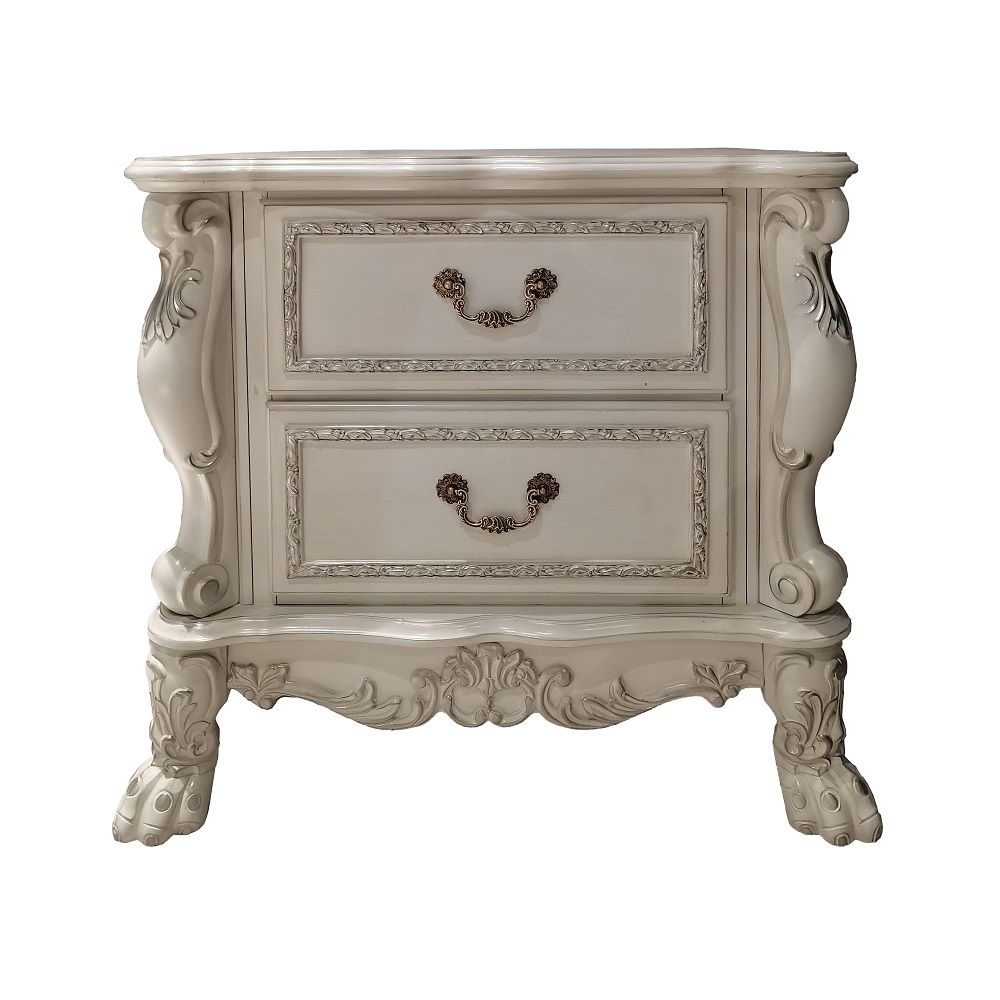 Dresden - Nightstand - Tony's Home Furnishings