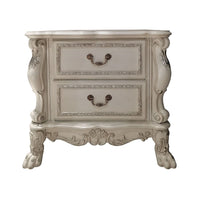 Dresden - Nightstand - Tony's Home Furnishings