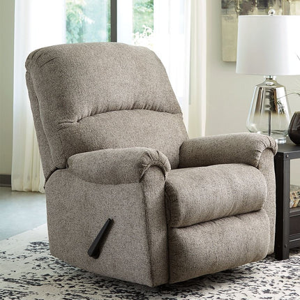 Ballinasloe - Rocker Recliner Ashley Furniture 