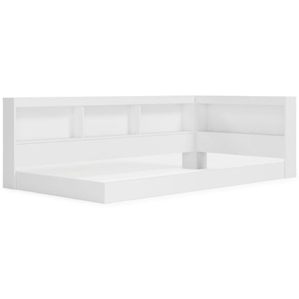 Piperton - Bookcase Storage Bed Signature Design by Ashley® 