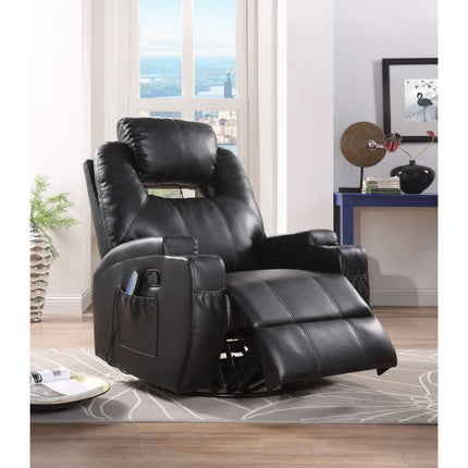 Waterlily - Rocker Recliner w/Swivel (Motion) ACME 