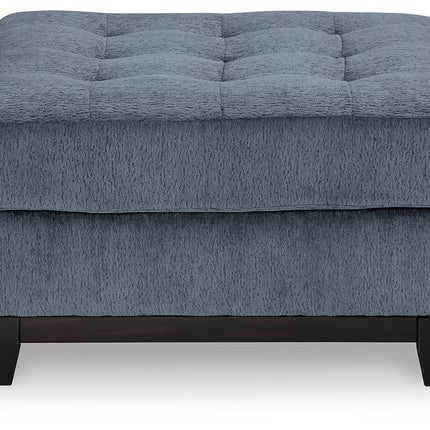 Maxon Place - Oversized Accent Ottoman Benchcraft® 