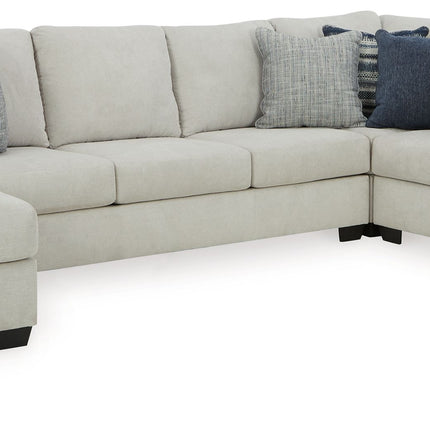 Lowder - Sectional Benchcraft® 