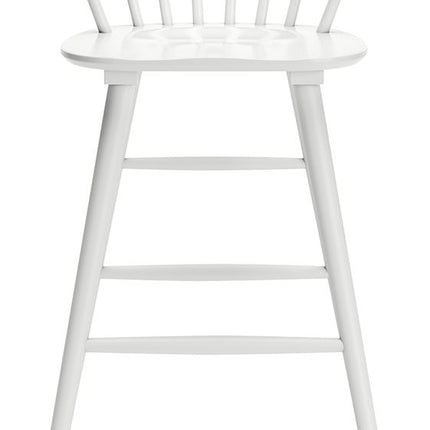 Grannen - Barstool (Set of 2) Signature Design by Ashley® 