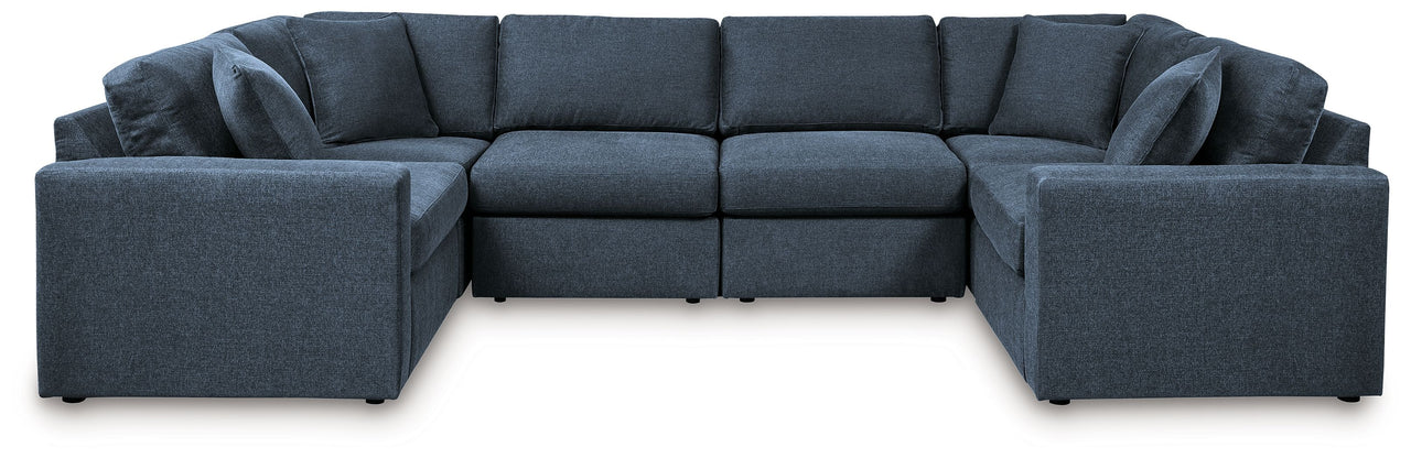 Modmax - Sectional Signature Design by Ashley® 