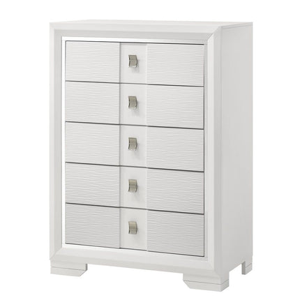 Elain - Chest - White ACME 