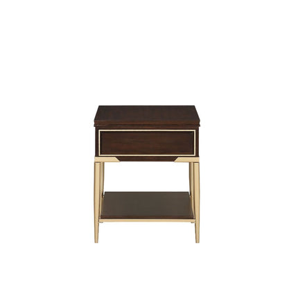 Eschenbach - End Table - Cherry ACME 