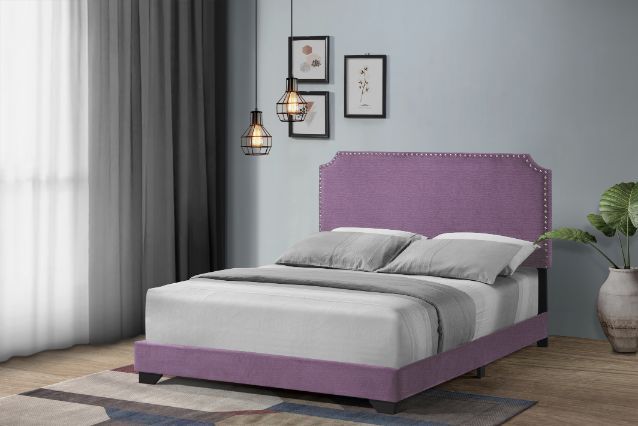 Haemon - Bed - Tony's Home Furnishings