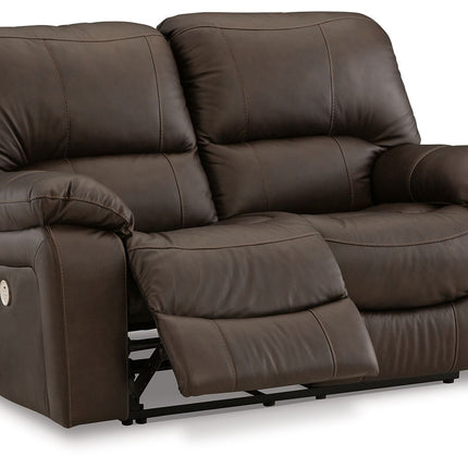 Leesworth - Reclining Loveseat Signature Design by Ashley® 