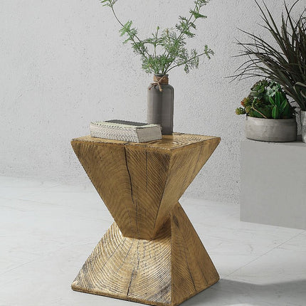 Zahi - Accent Table - Tony's Home Furnishings