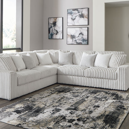 Stupendous - Sectional Signature Design by Ashley® 