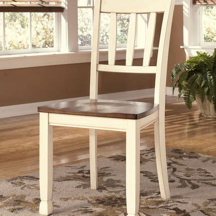 Whitesburg - Dining Table Set Signature Design by Ashley® 