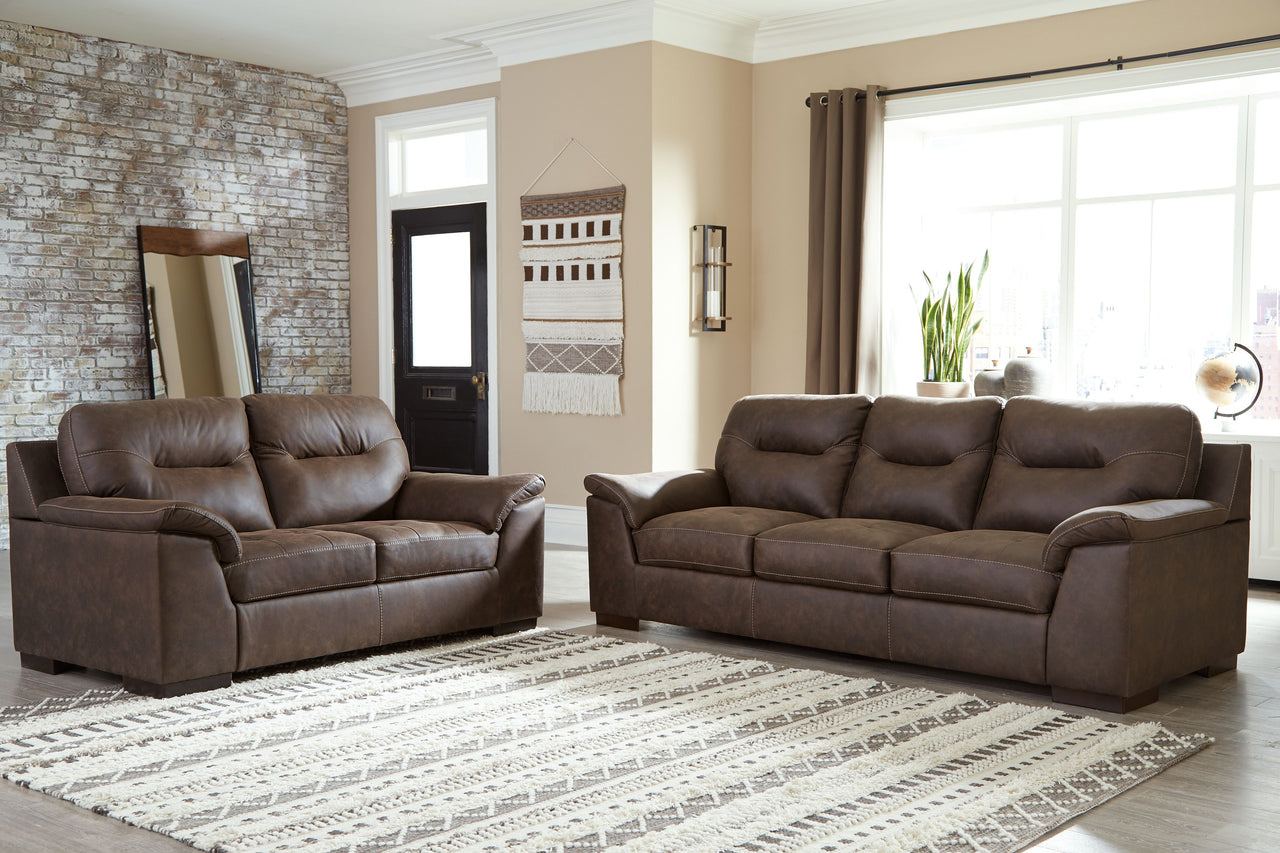 Maderla - Living Room Set Signature Design by Ashley® 