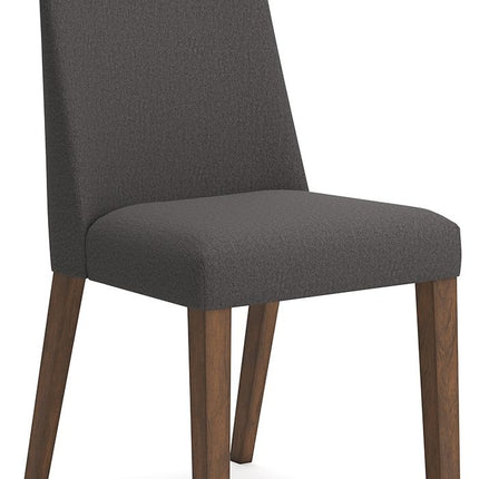 Lyncott - Dining Uph Side Chair (Set of 2) Signature Design by Ashley® 